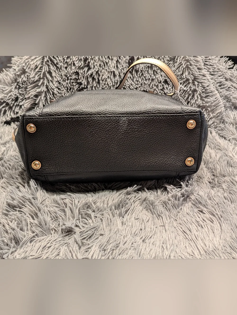 Michael Kors Jet Set Travel Large Tote Bag - Picture 3 of 4